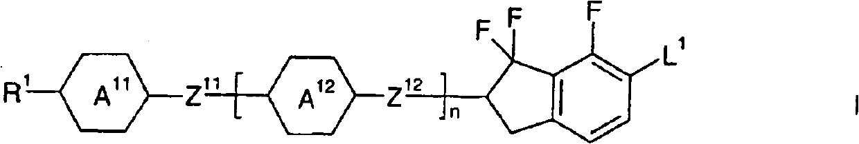 Liquid crystalline medium