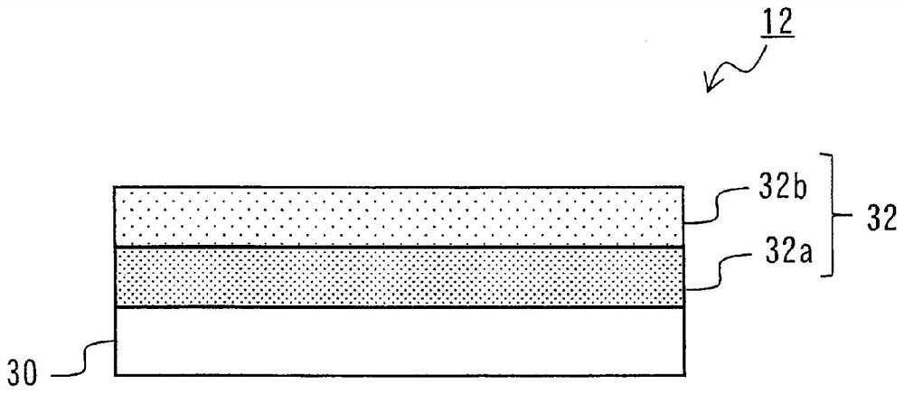 Negative electrode for nonaqueous electrolyte secondary battery, and nonaqueous electrolyte secondary battery