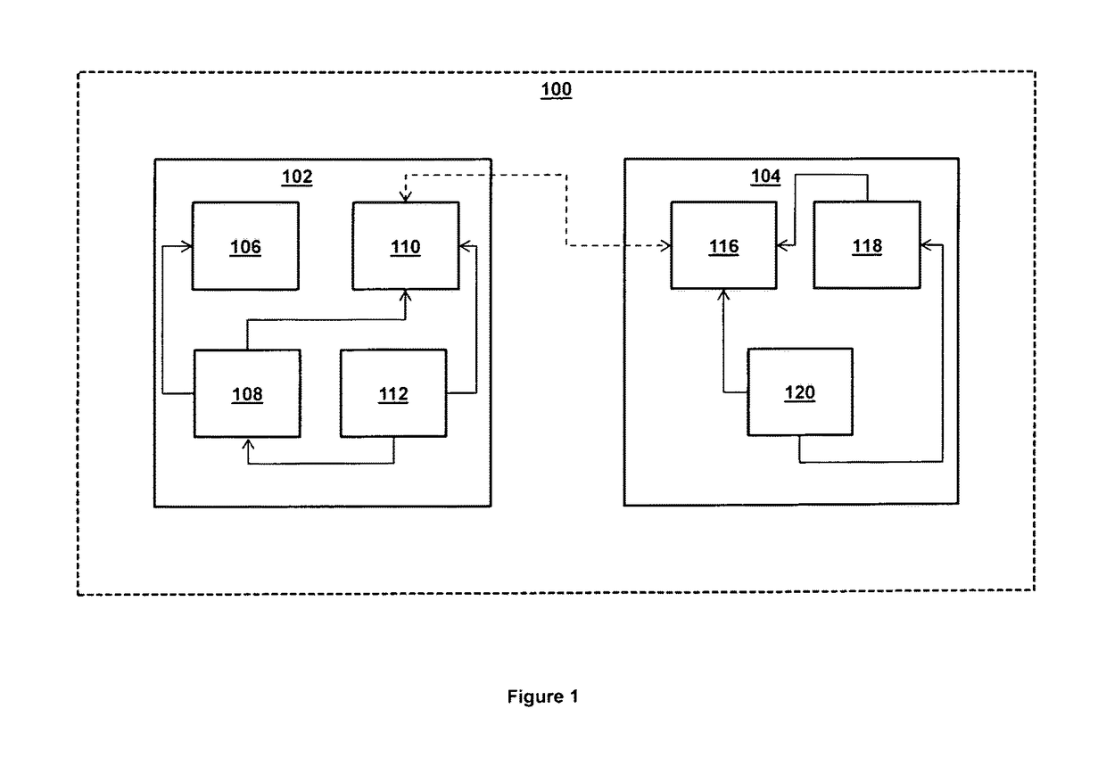 Method and system for simultaneously wirelessly charging portable rechargeable devices based on wireless inductive power transfer with seamless free positioning capability