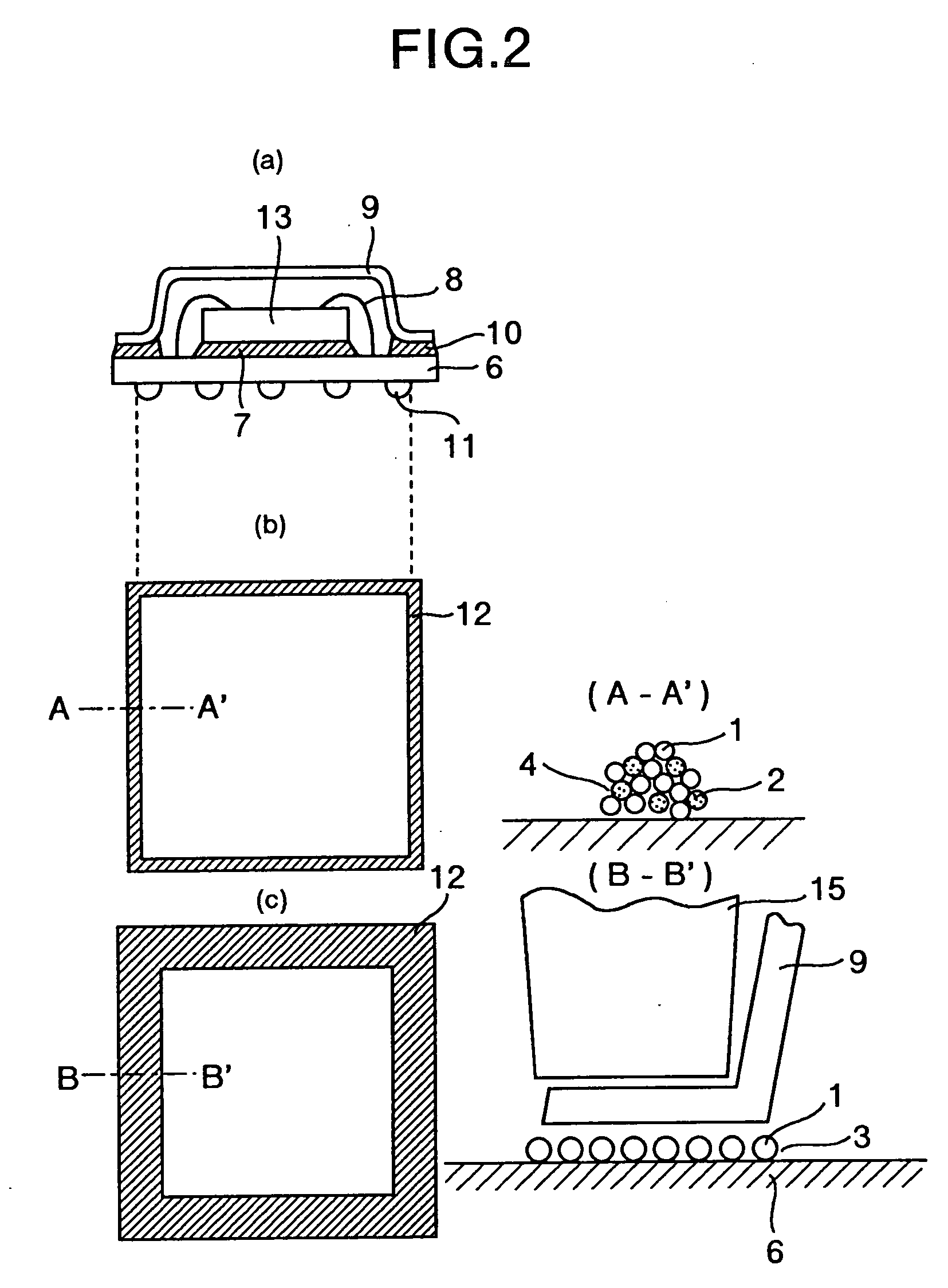 Solder composition for electronic devices