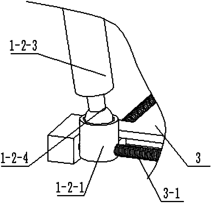 A 5-DOF Parallel Mechanism with Variable Structural Parameters and Workspace