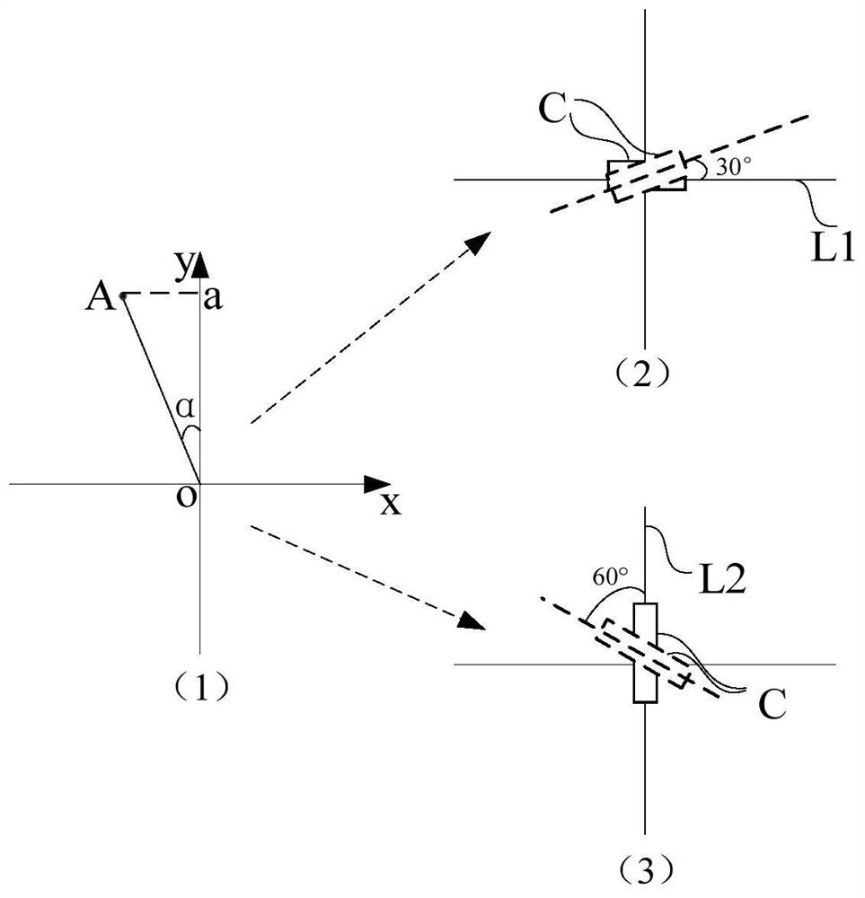 An image acquisition method, device, equipment and storage medium