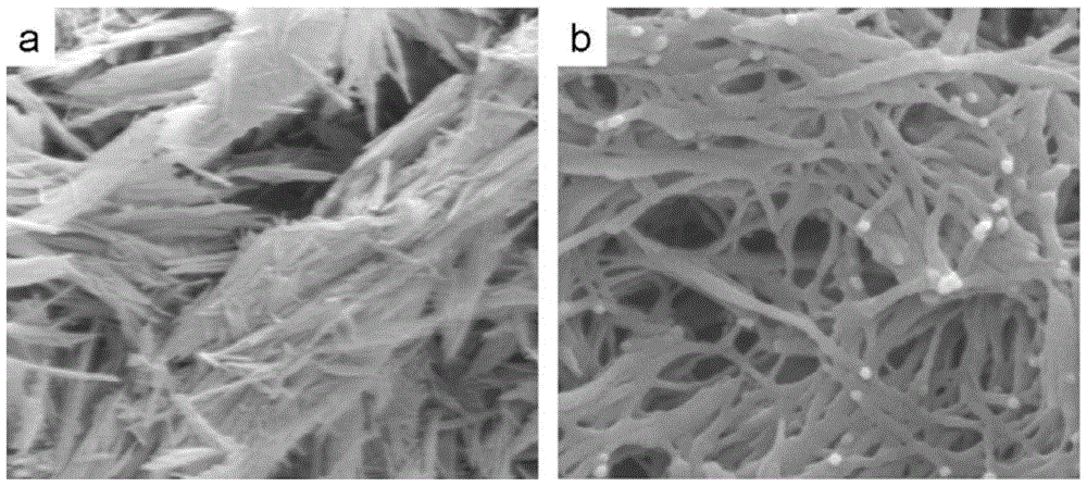 A functional fertilizer and repairing agent for repairing heavy metals in soil