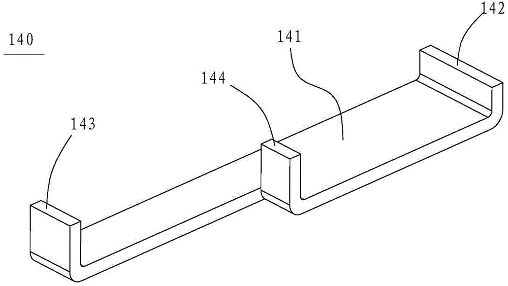 Stone facing prefabricated external wall plate as well as production method and external wall system thereof