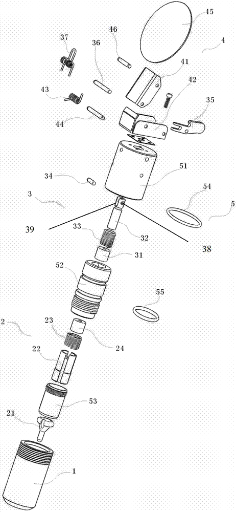 Universal tube cleaner indicator