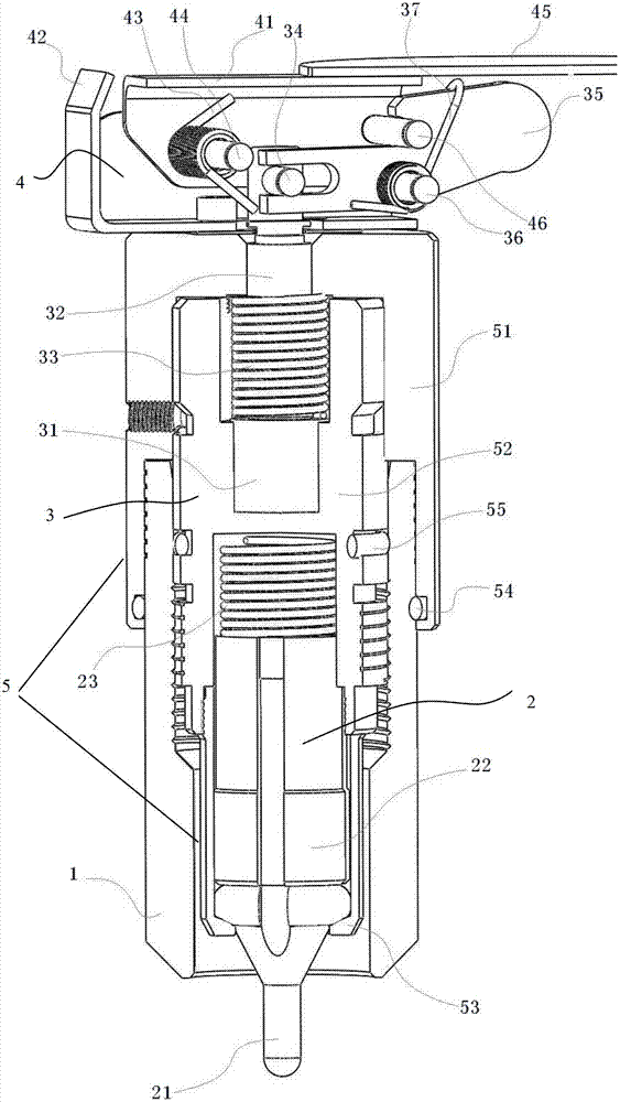 Universal tube cleaner indicator