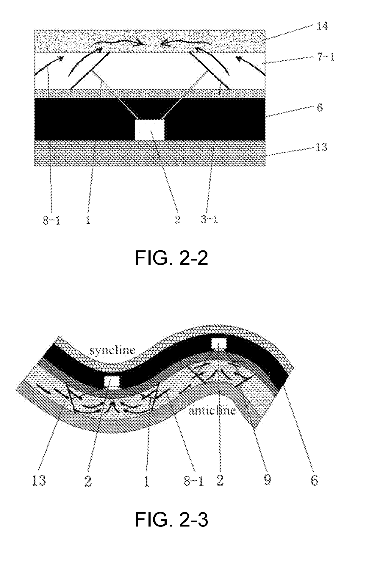 Stress-transfer method in tunnel with high ground pressure based on fracturing ring