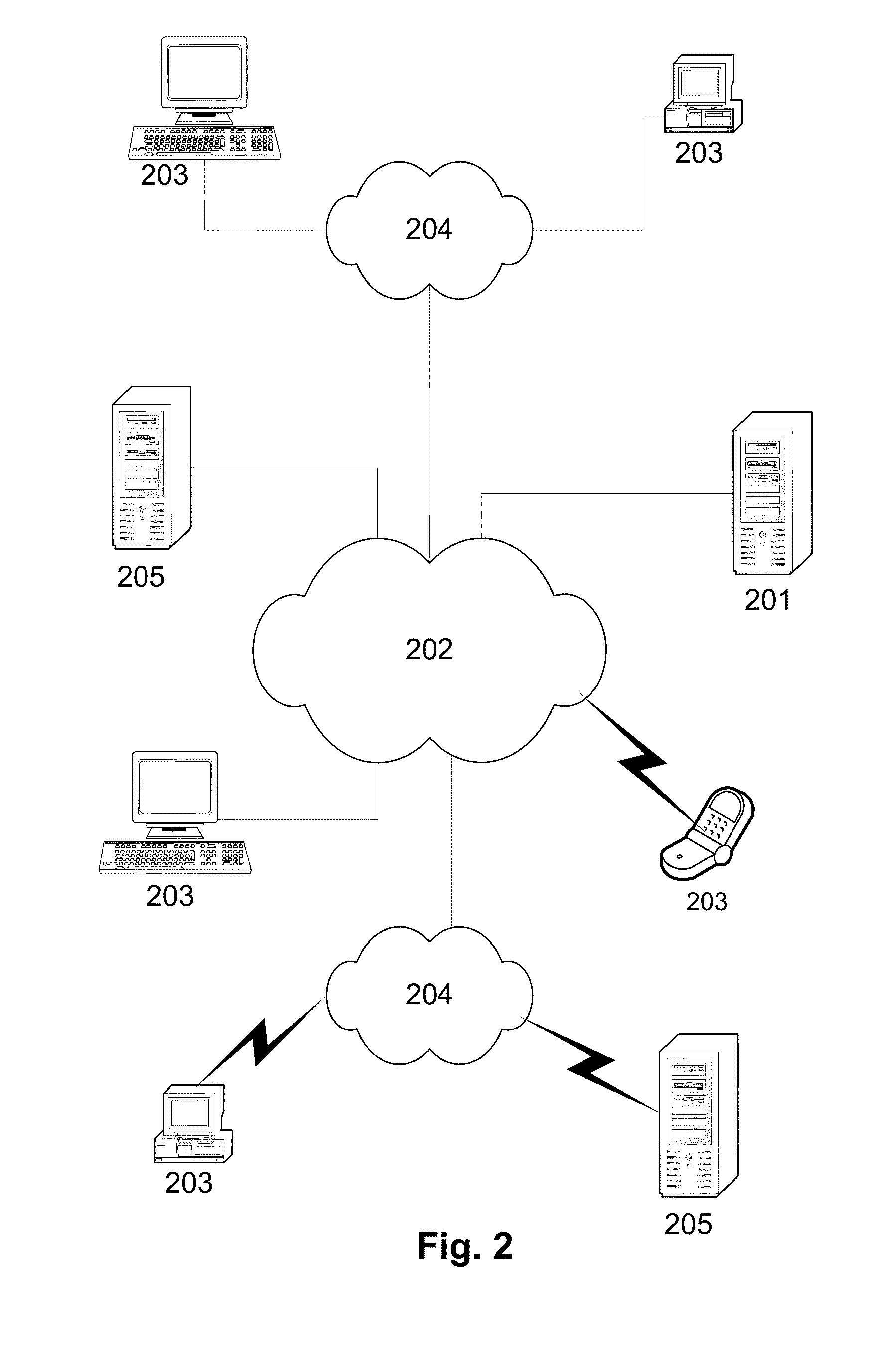 Information displaying method and apparatus