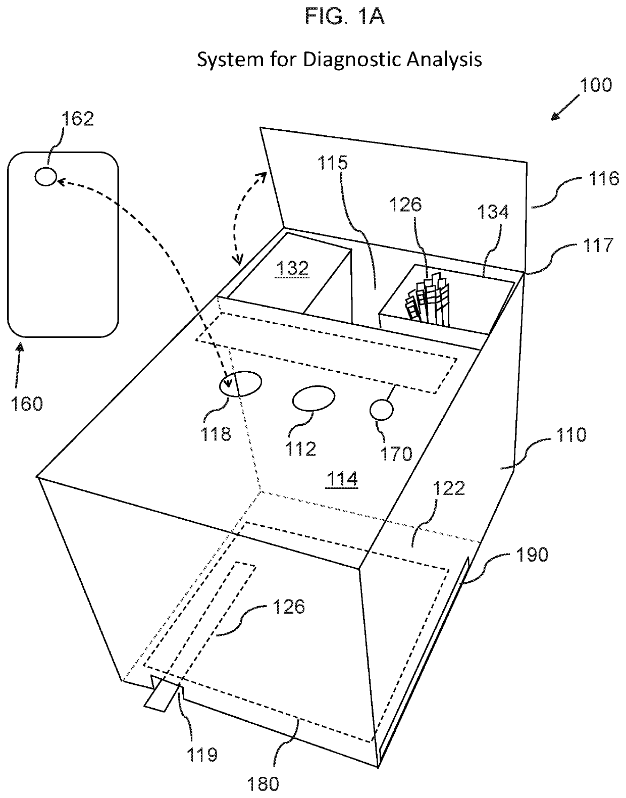 System and method for urine analysis and personal health monitoring