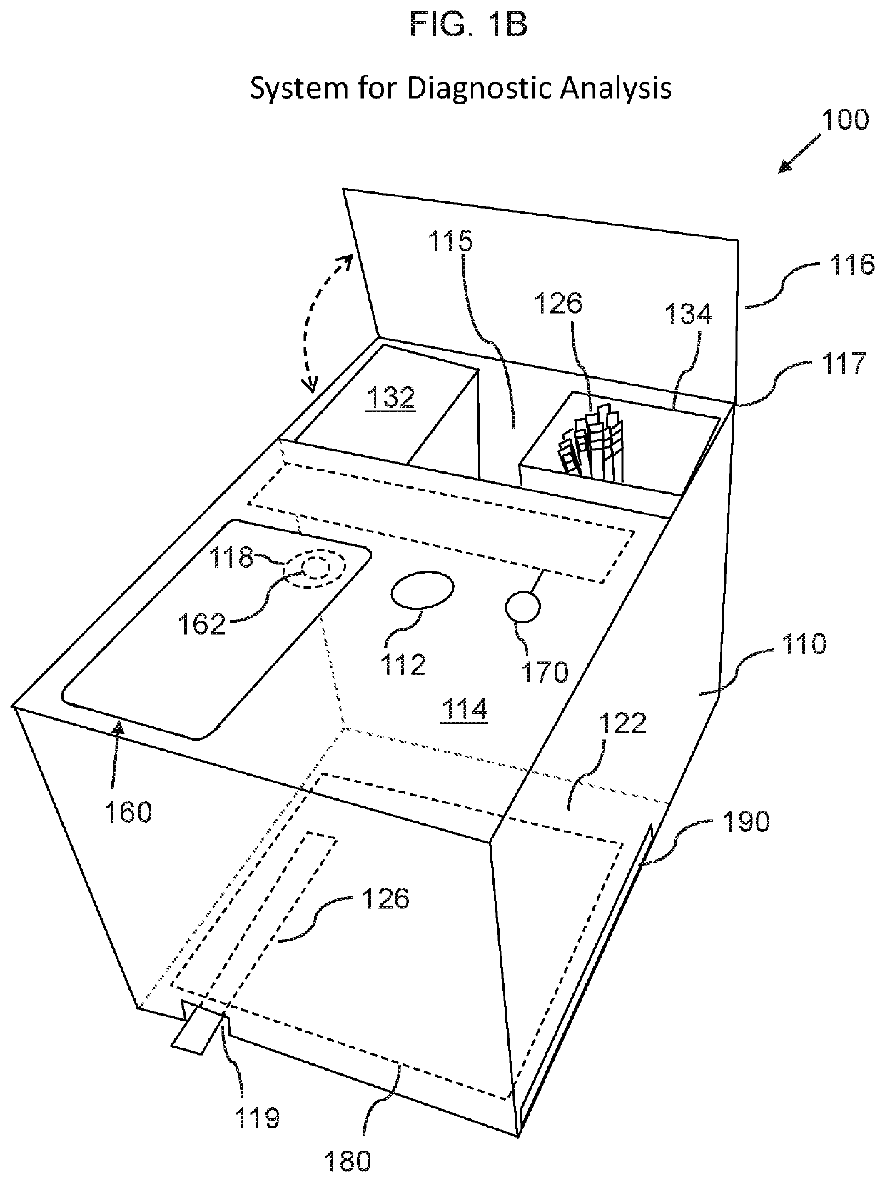 System and method for urine analysis and personal health monitoring