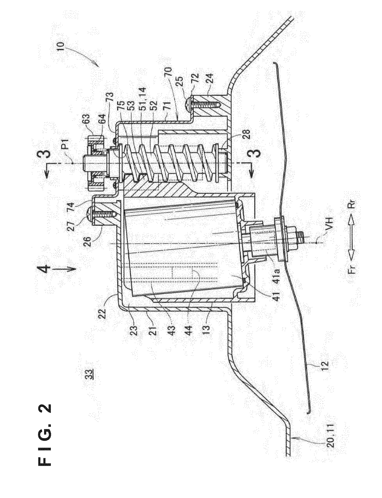 Autonomous lawn mower