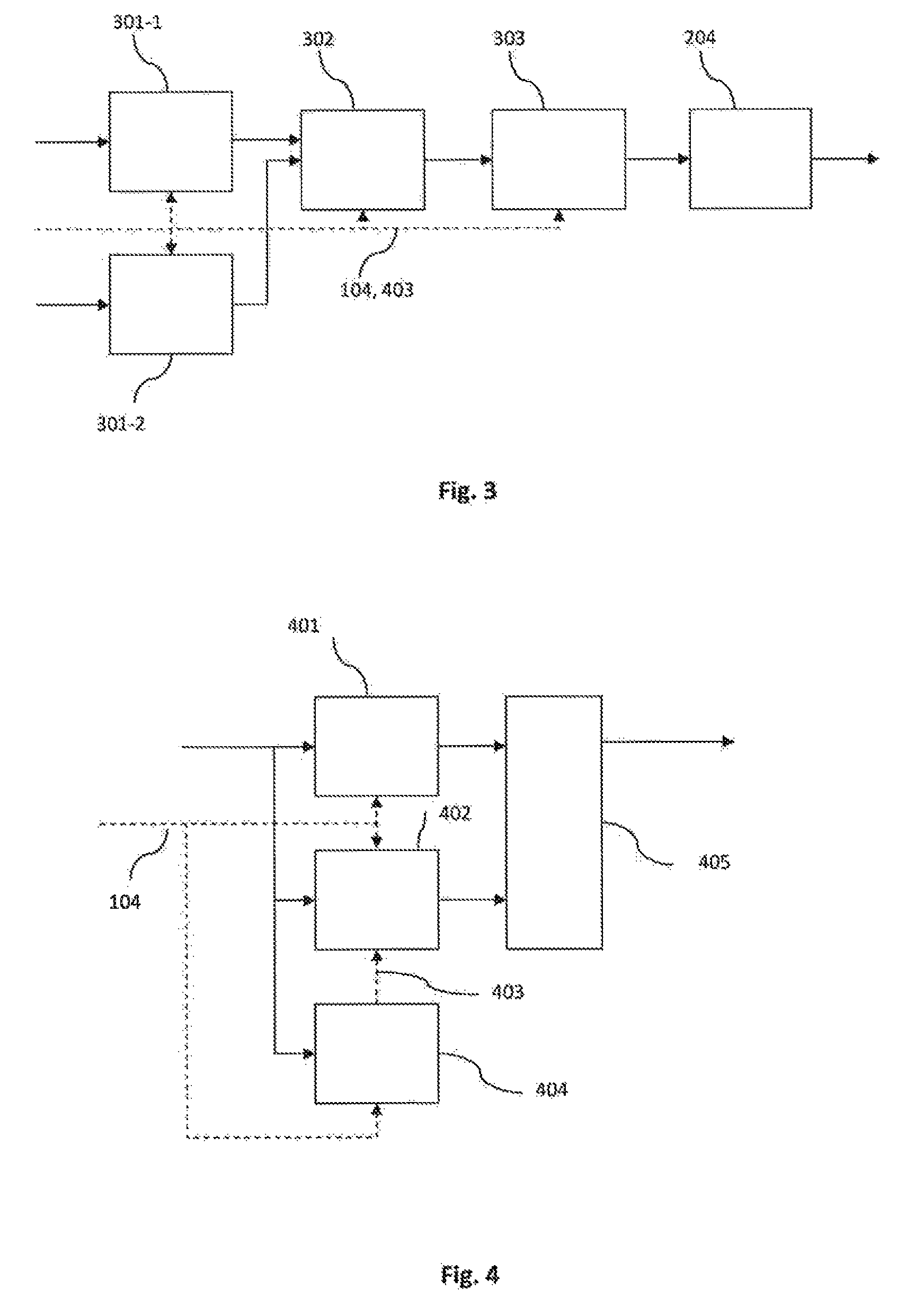 Cross product enhanced subband block based harmonic transposition