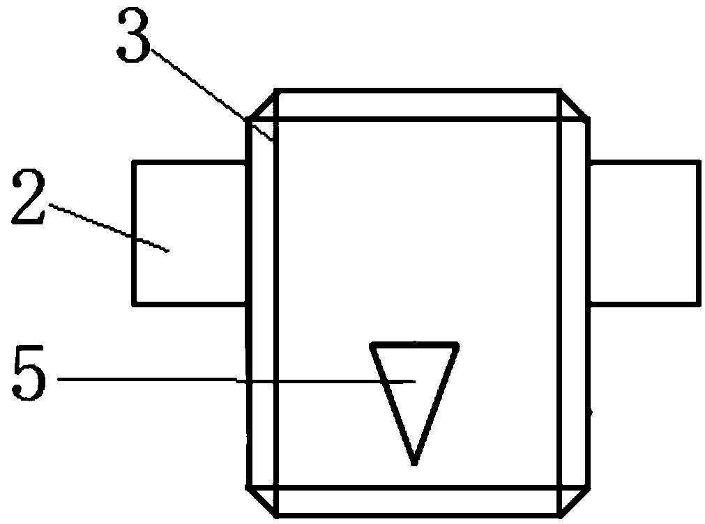 Knife-edge universal joints for deadweight small force standard devices