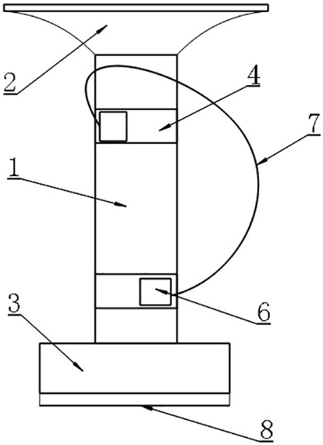 A Novel High Efficiency Wire Harness Used in Computer Cases