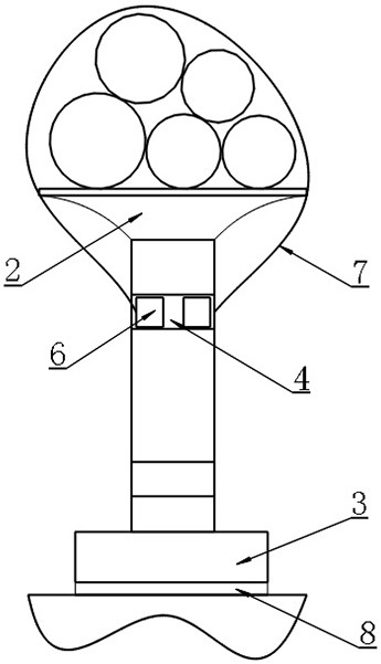 A Novel High Efficiency Wire Harness Used in Computer Cases