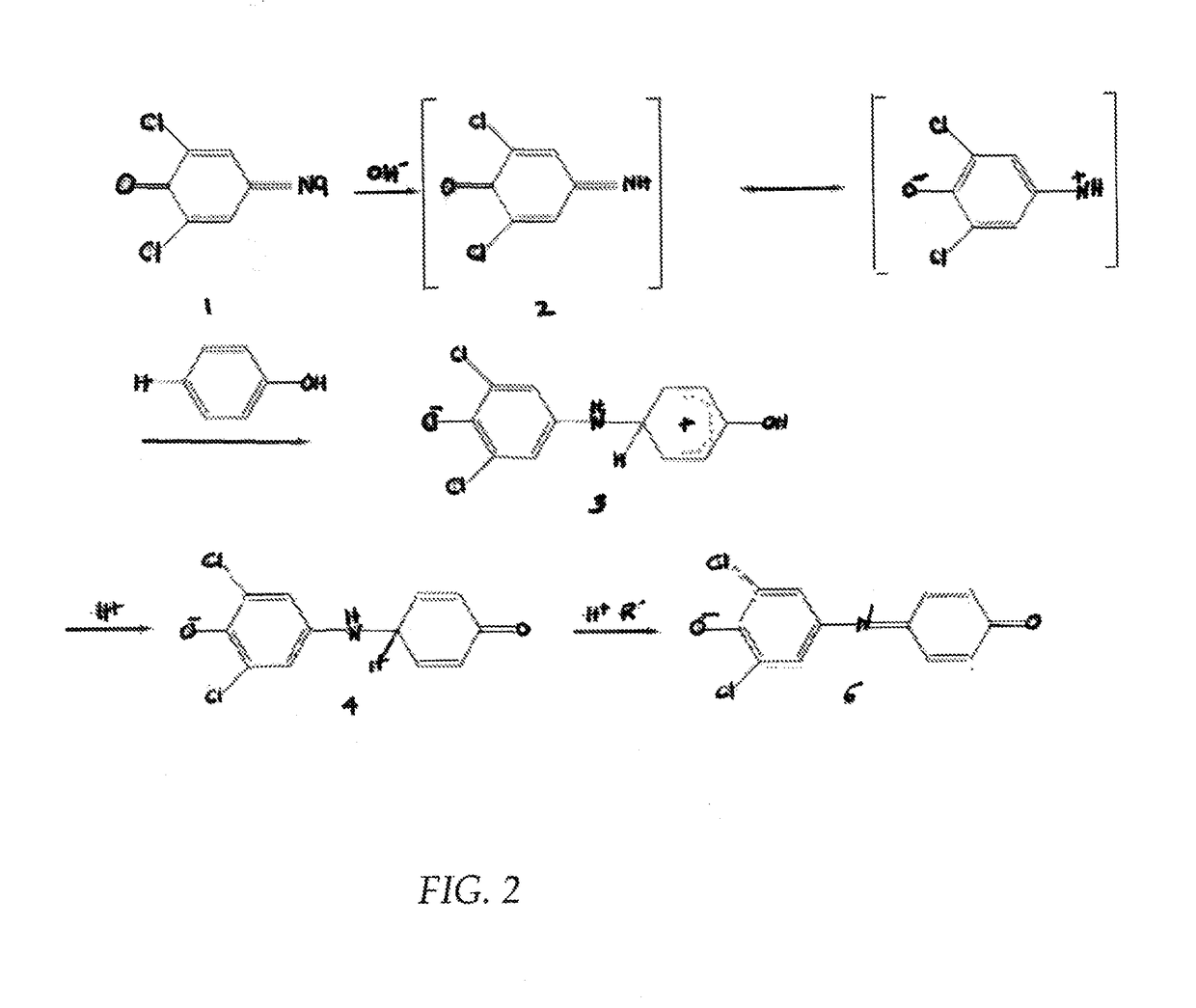 Distributable Chemical Sampling and Sensing System