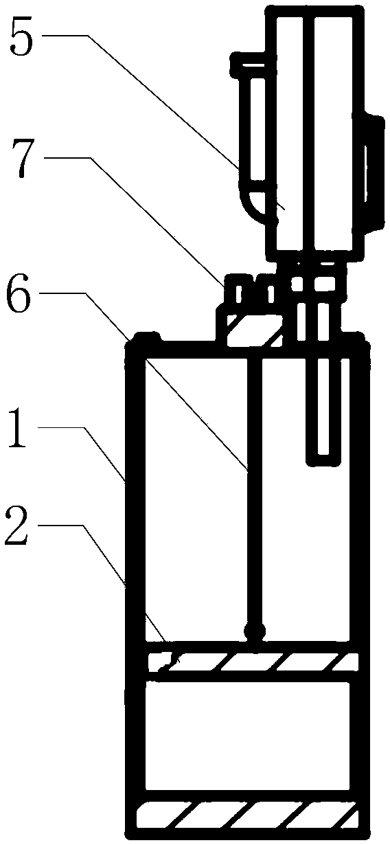 Polishing machine tool and constant-pressure device thereof