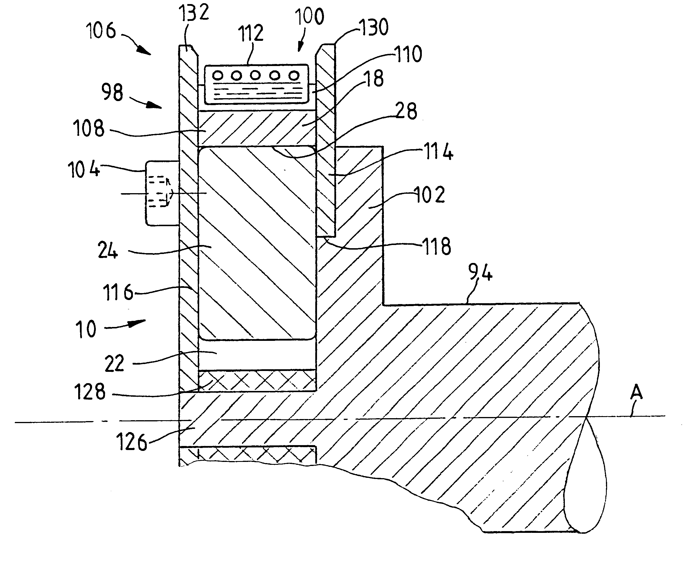 Drive system