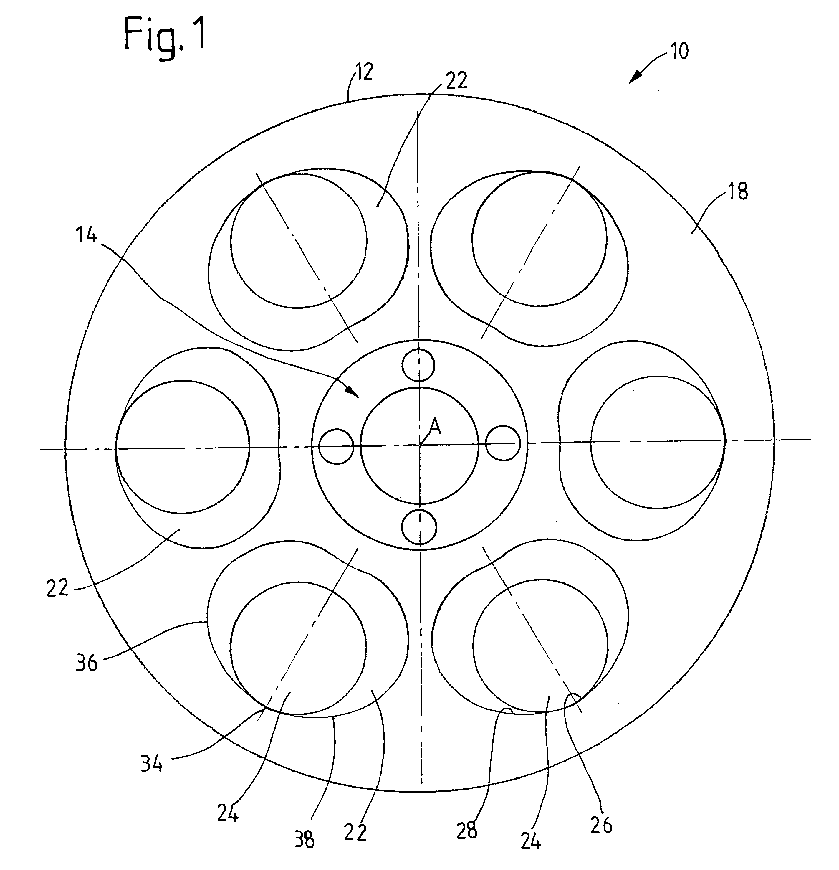 Drive system