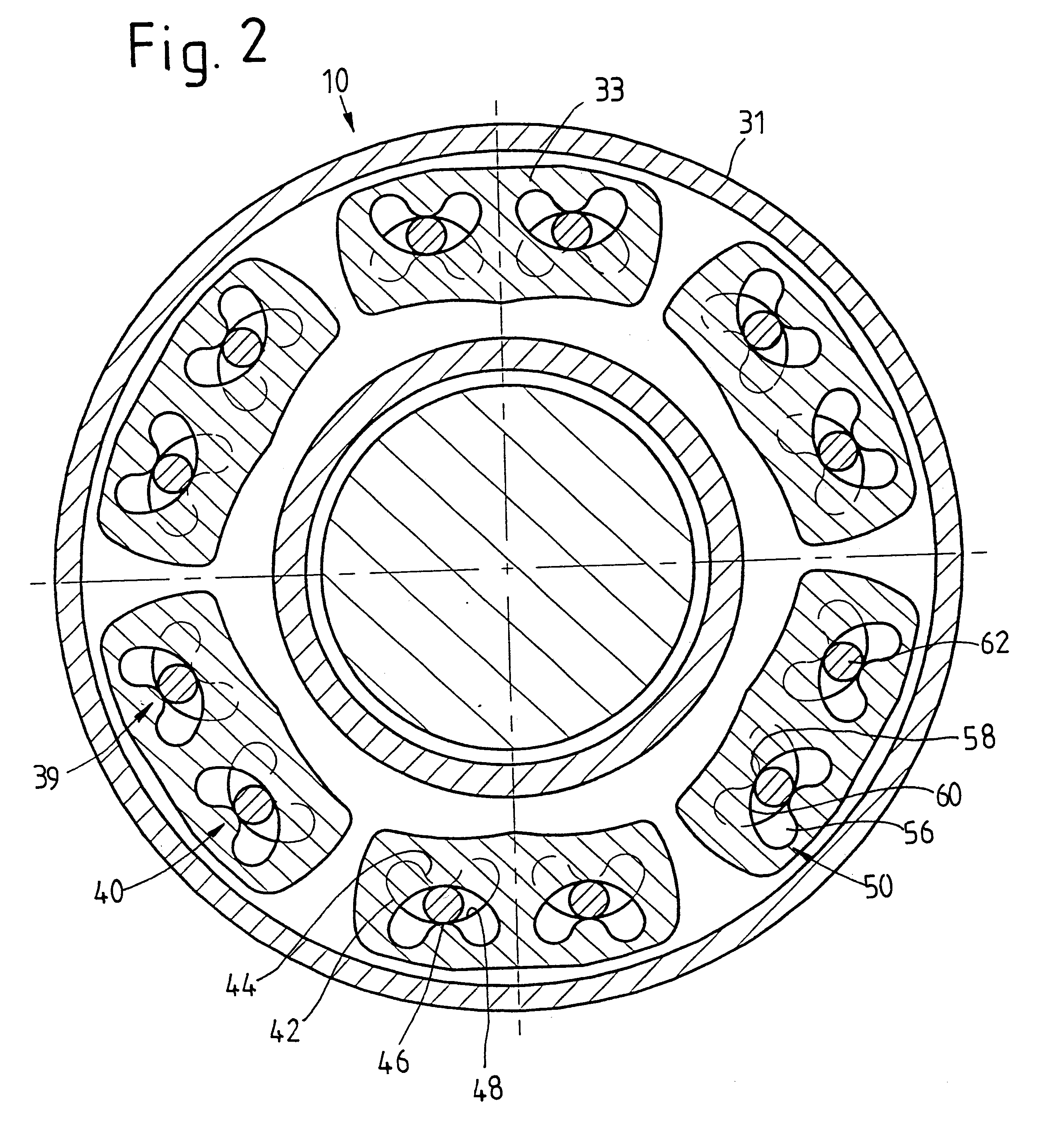 Drive system