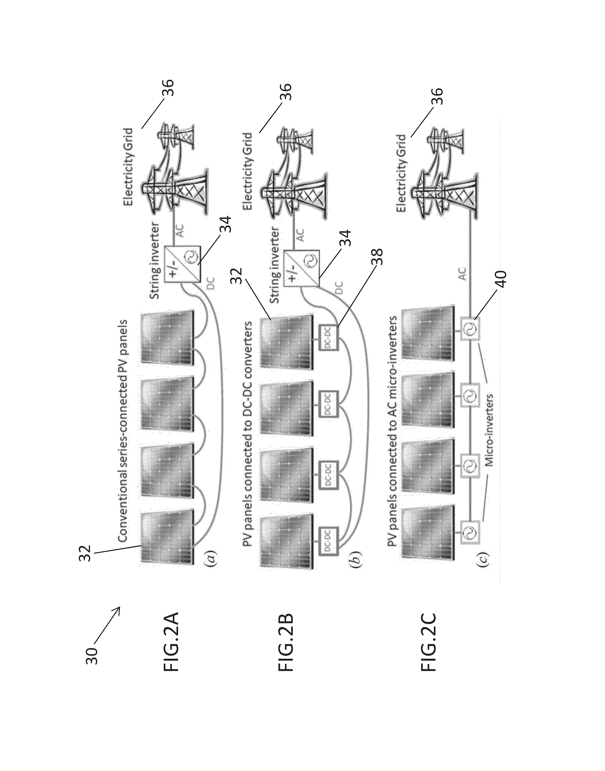 Balancing, filtering and/or controlling series-connected cells