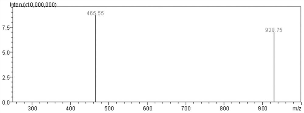 A kind of antitumor active peptide, synthesis method and application