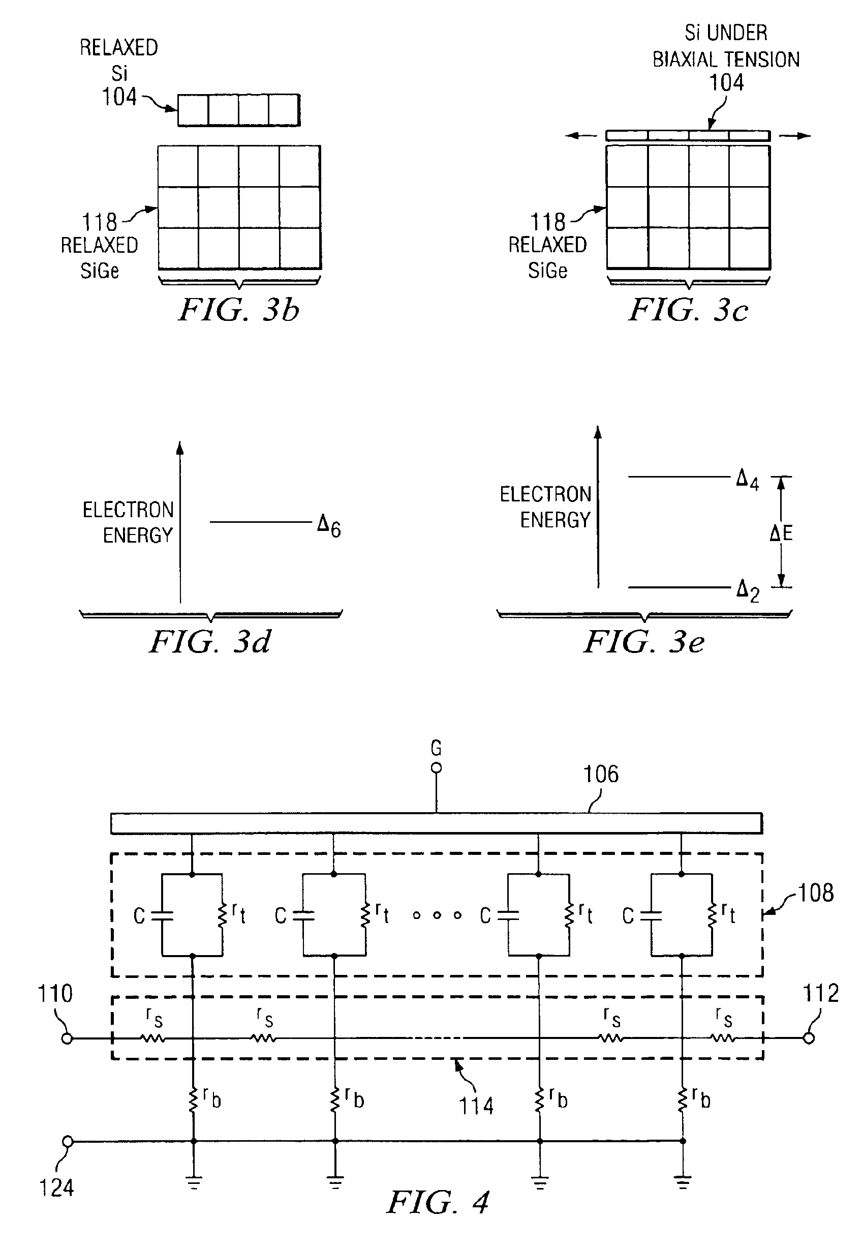 Capacitor with enhanced performance and method of manufacture