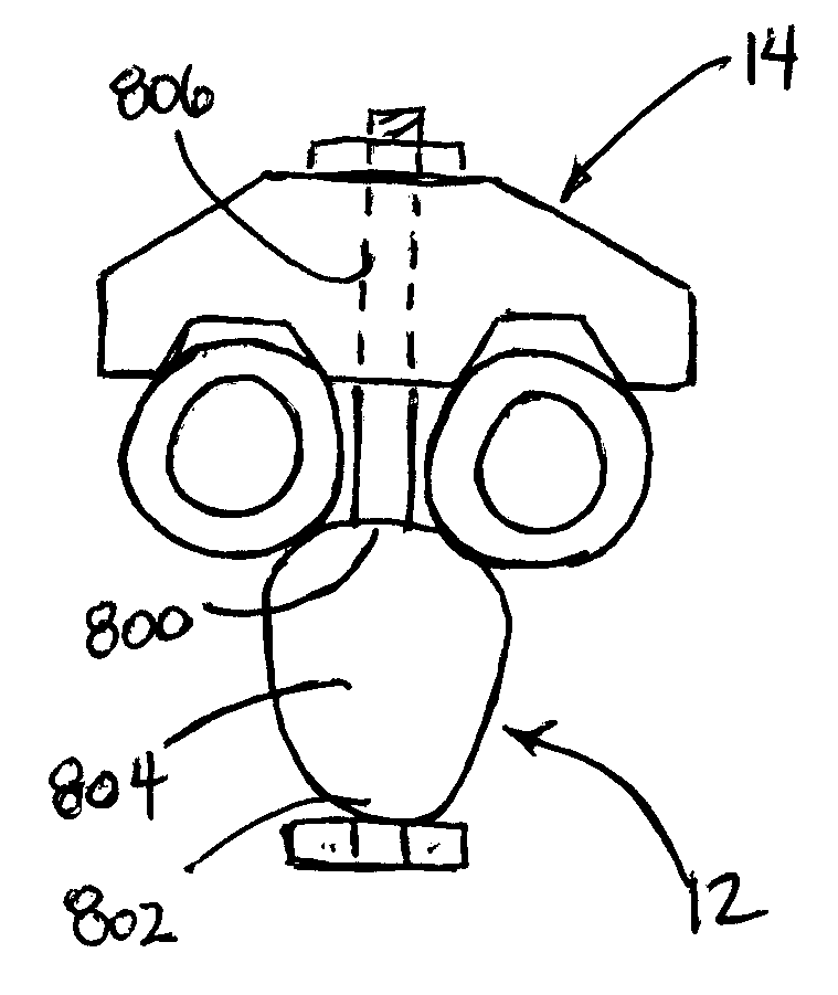 Modified Boiler Wall Tube Tool Having Inhibiting Means