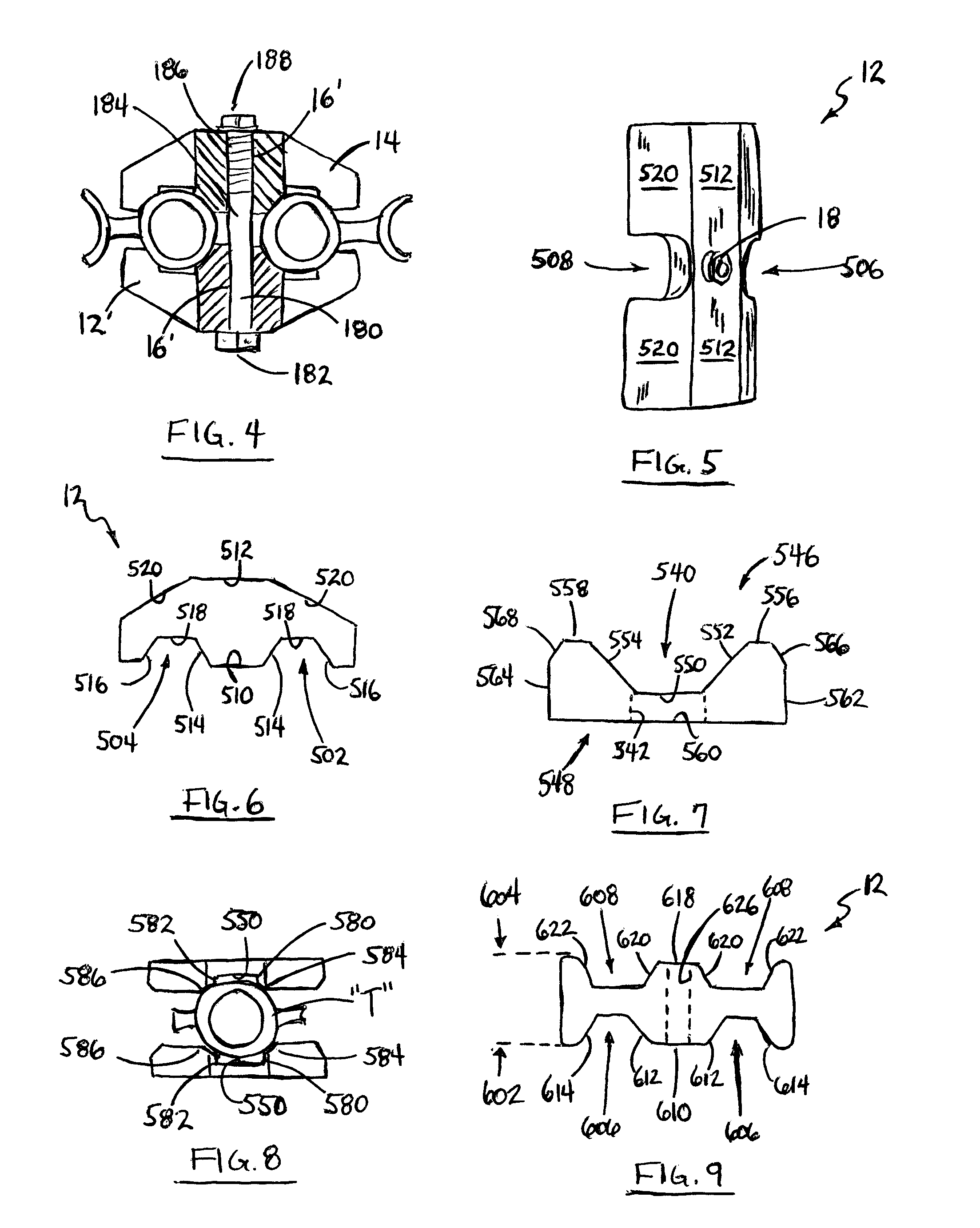 Modified Boiler Wall Tube Tool Having Inhibiting Means