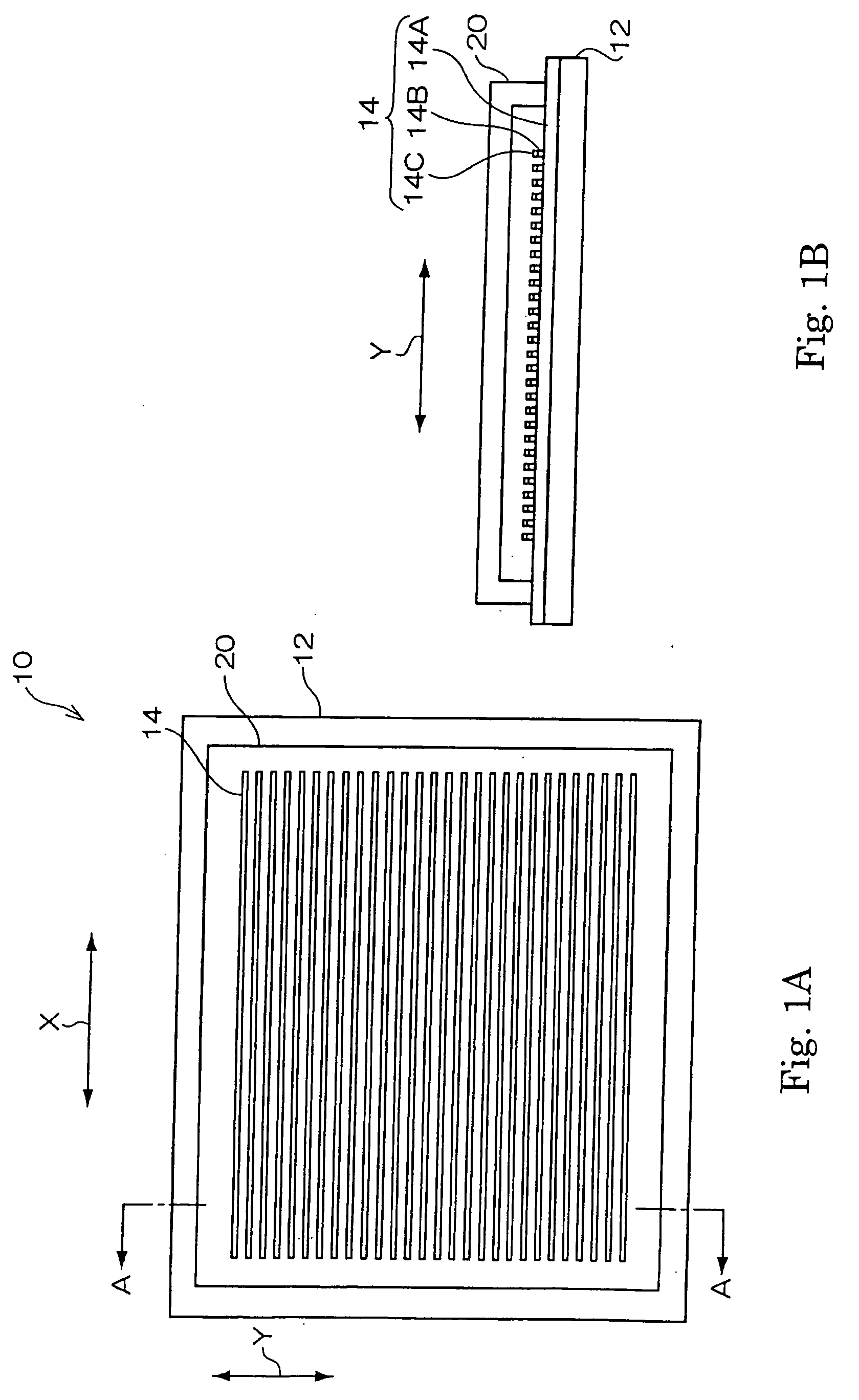 Light source, exposure apparatus, image display unit and medical device