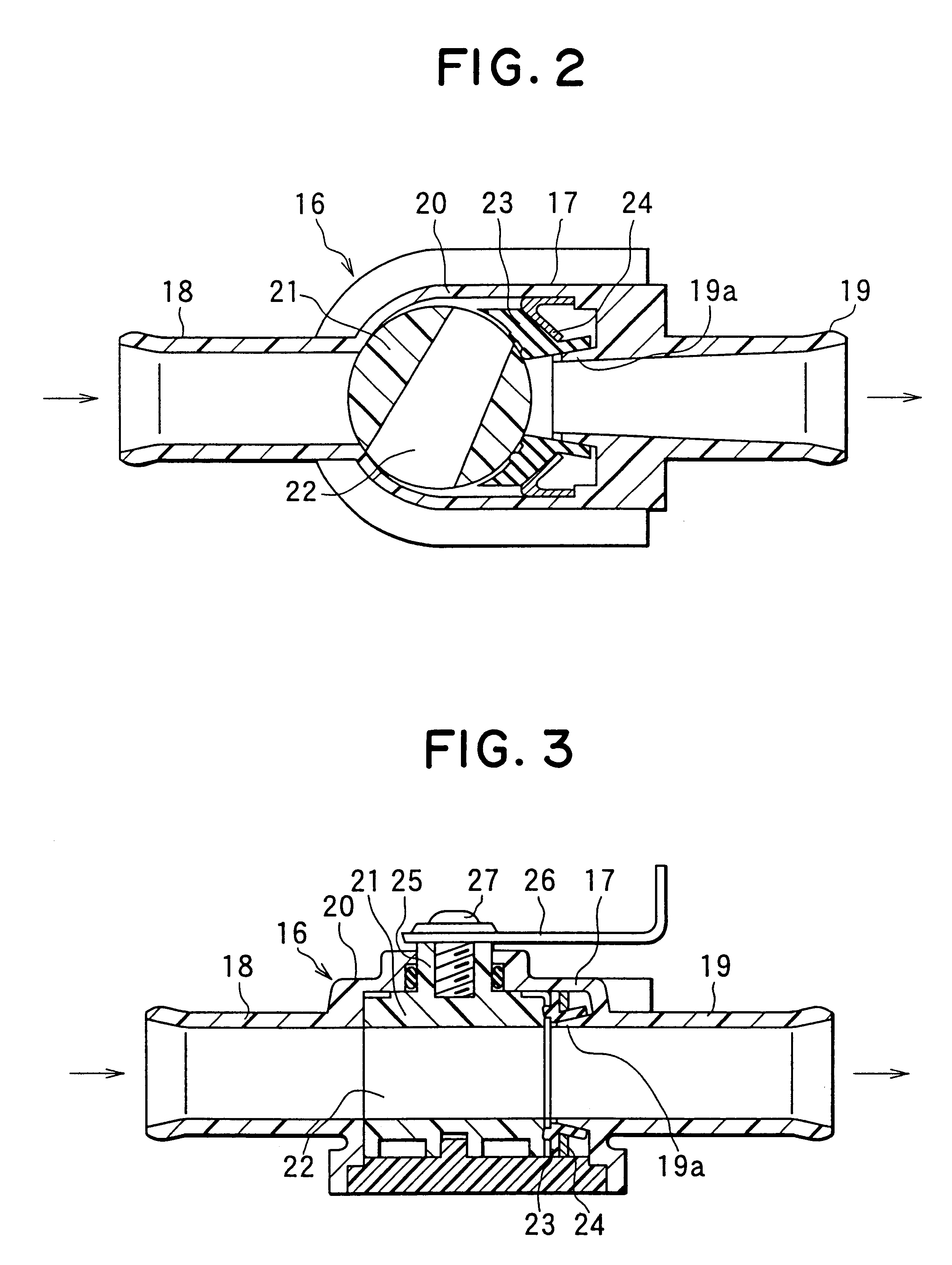 Air conditioning apparatus with air-temperature adjustment