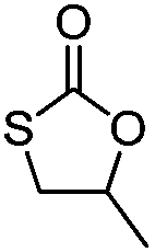 Method for preparing monothiocarbonate