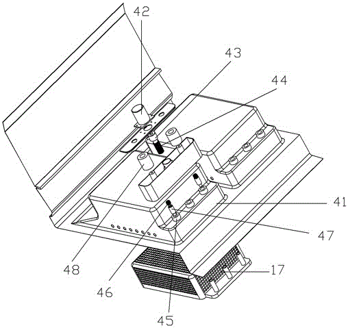 Induction Heating Fryer