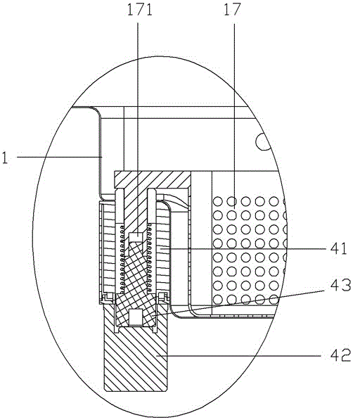 Induction Heating Fryer