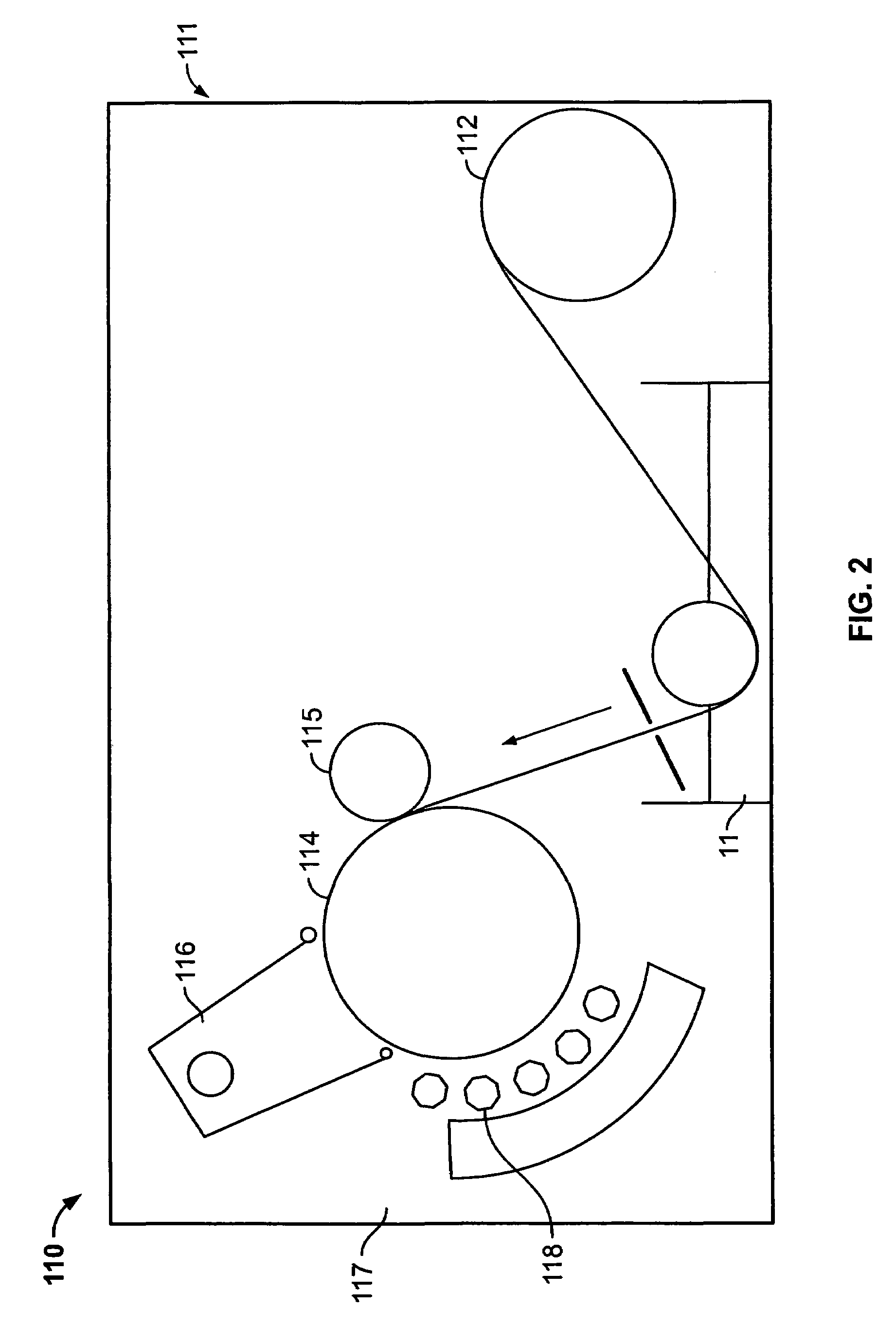 Application of photocurable pre-ceramic polymers