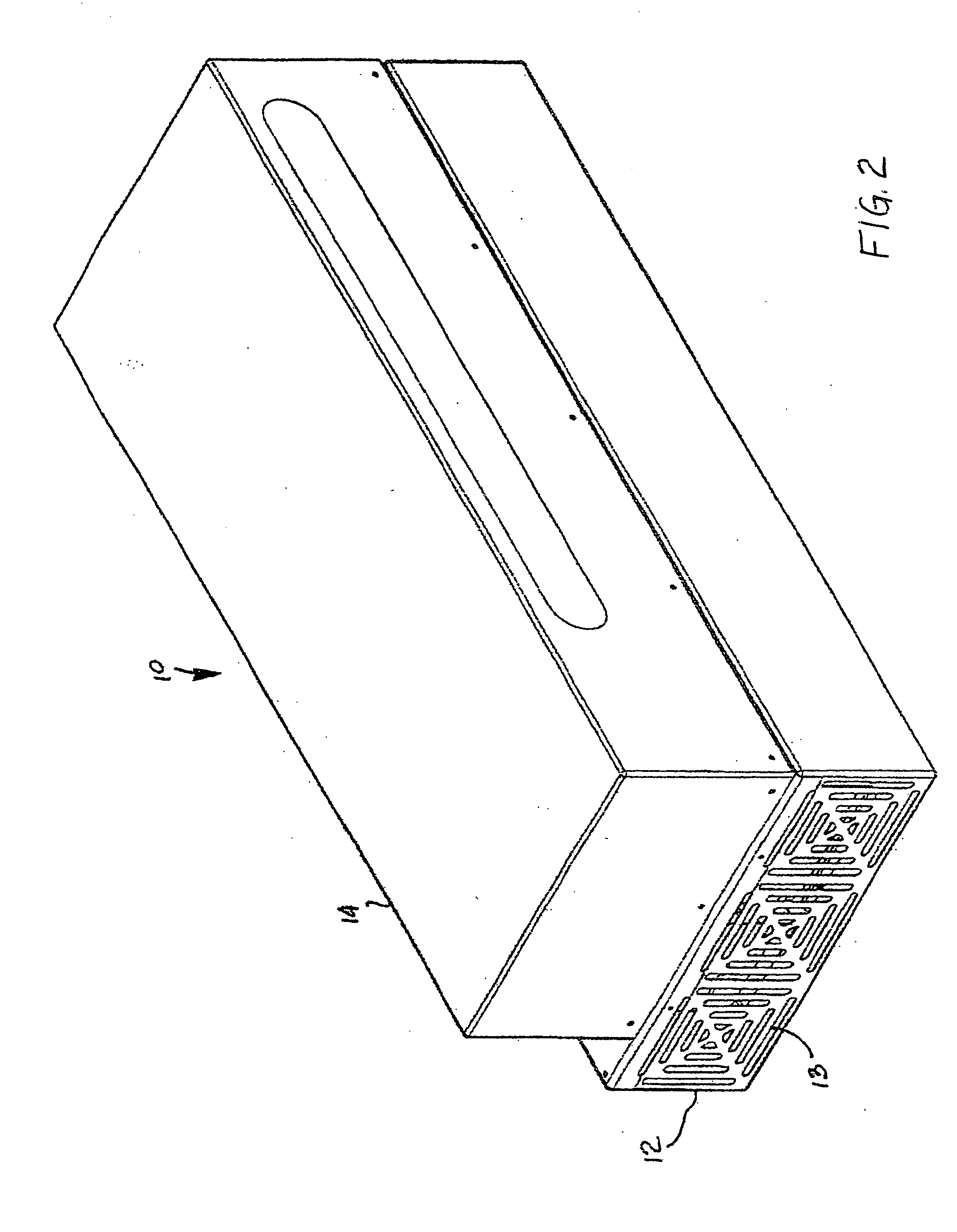 Apparatus, system and method for generating stereoscopic images and correcting for vertical parallax