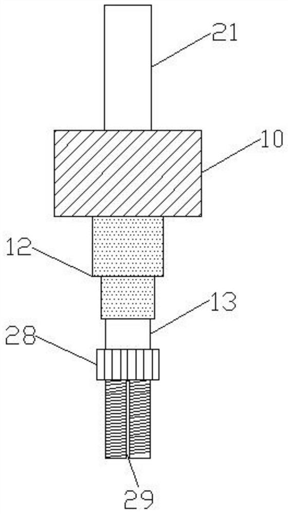 Rotatable costume designing workbench with line drawing and cutting functions and using method thereof