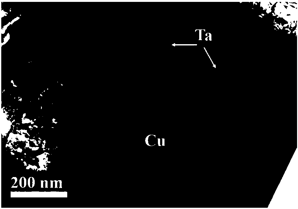 Preparation method of metal thin film having high strength and high ductility