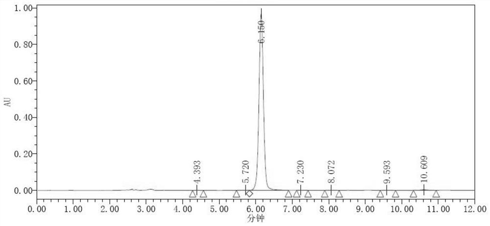 Method for preparing apigenin by utilizing biological enzymolysis