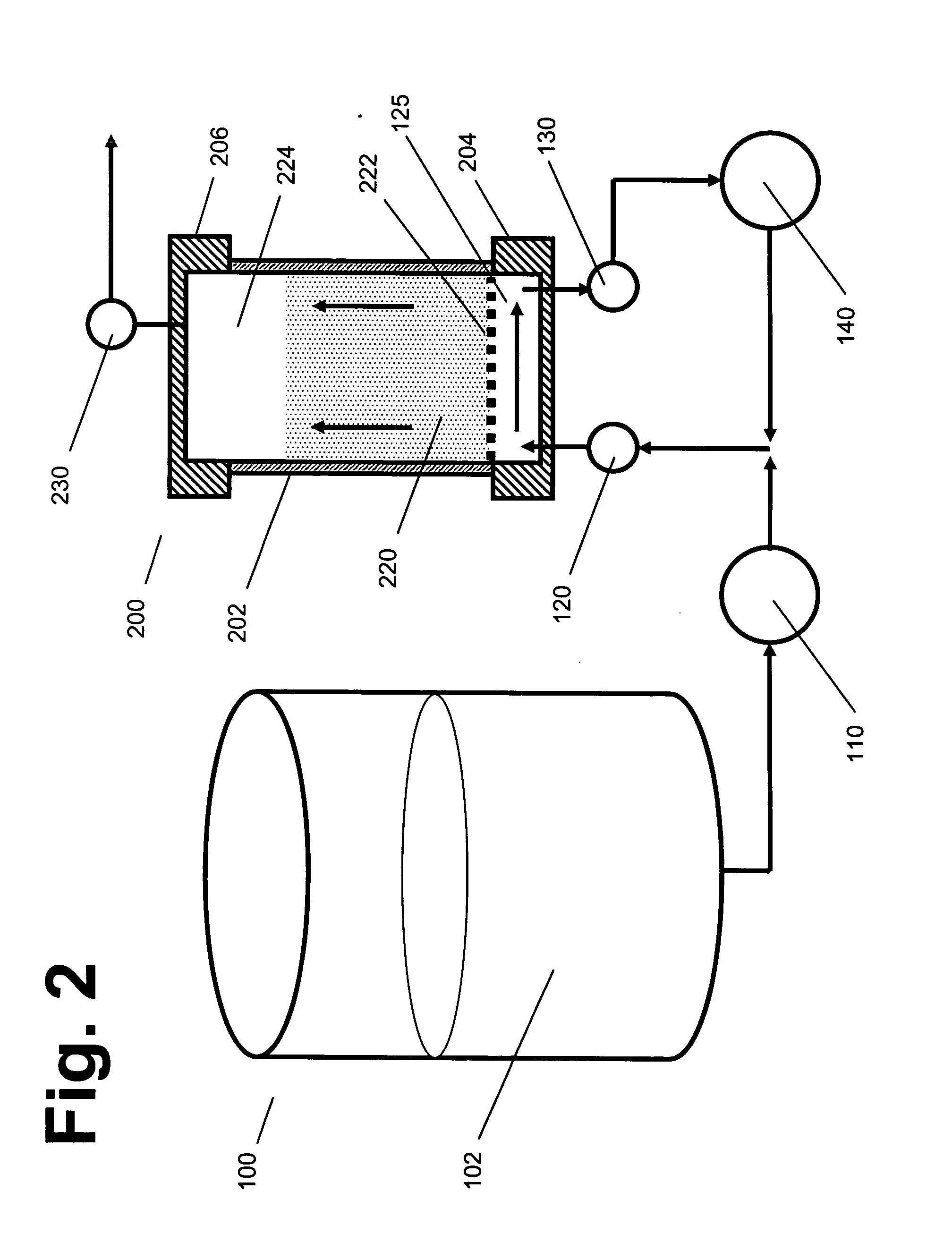 Sweep-flow methods and clogging disrupters, for expanded bed chromatography of liquids with suspended particulates