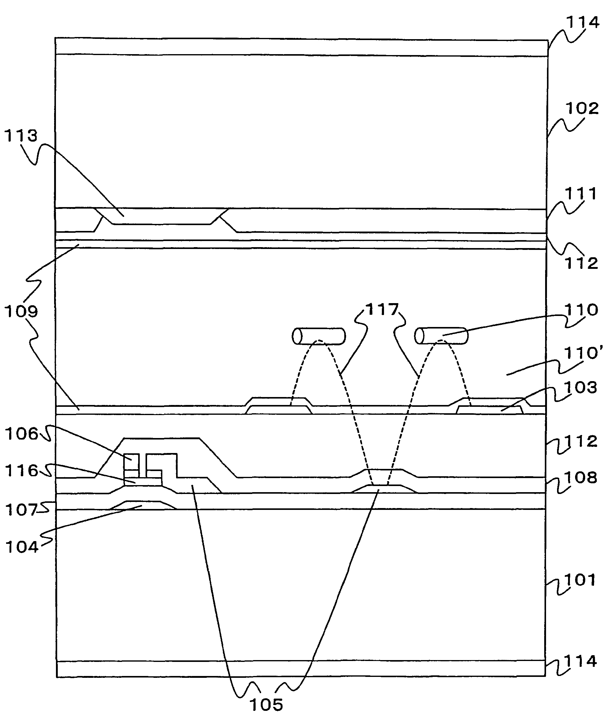 Liquid crystal display