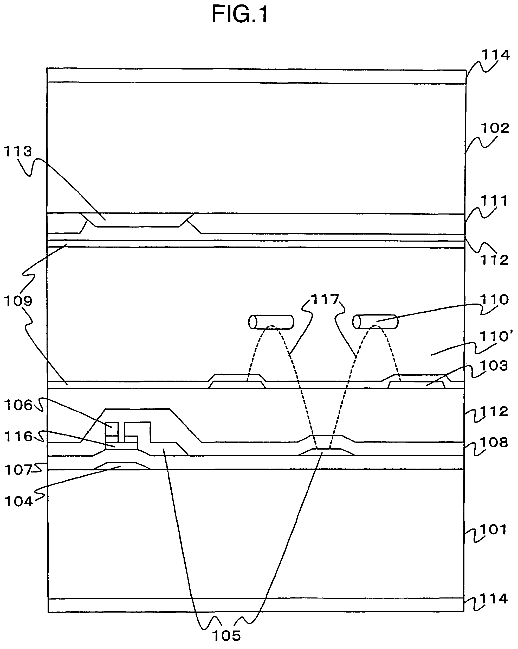 Liquid crystal display