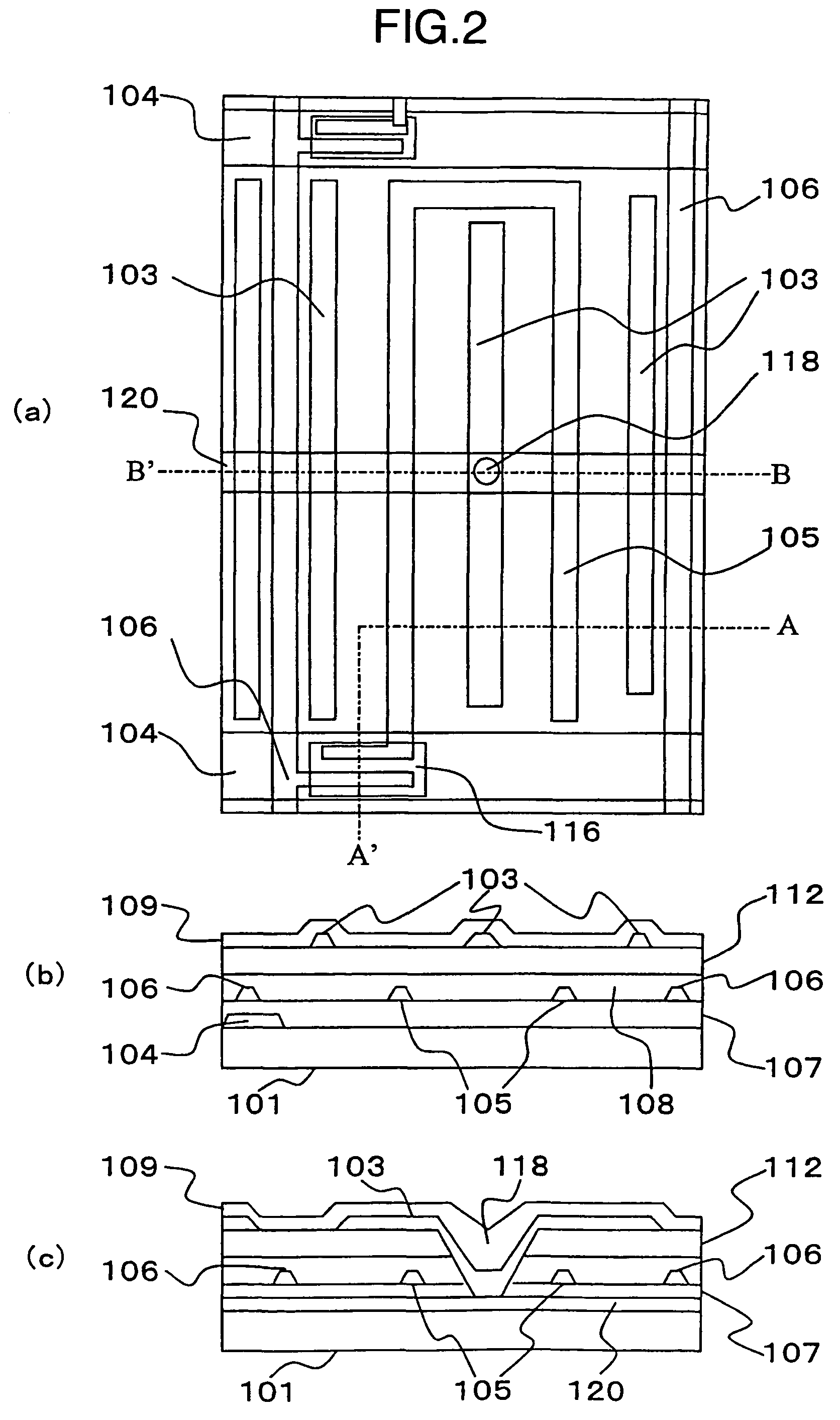 Liquid crystal display