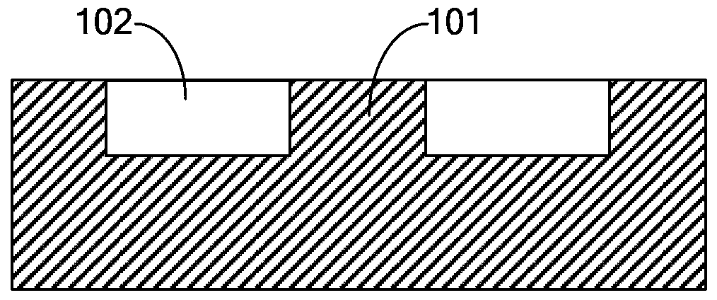 PM2.5 (Particulate Matter 2.5) detection device and manufacturing method thereof