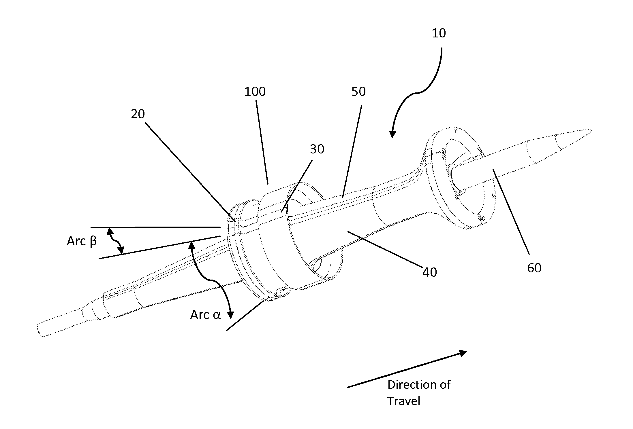 Composite sabot