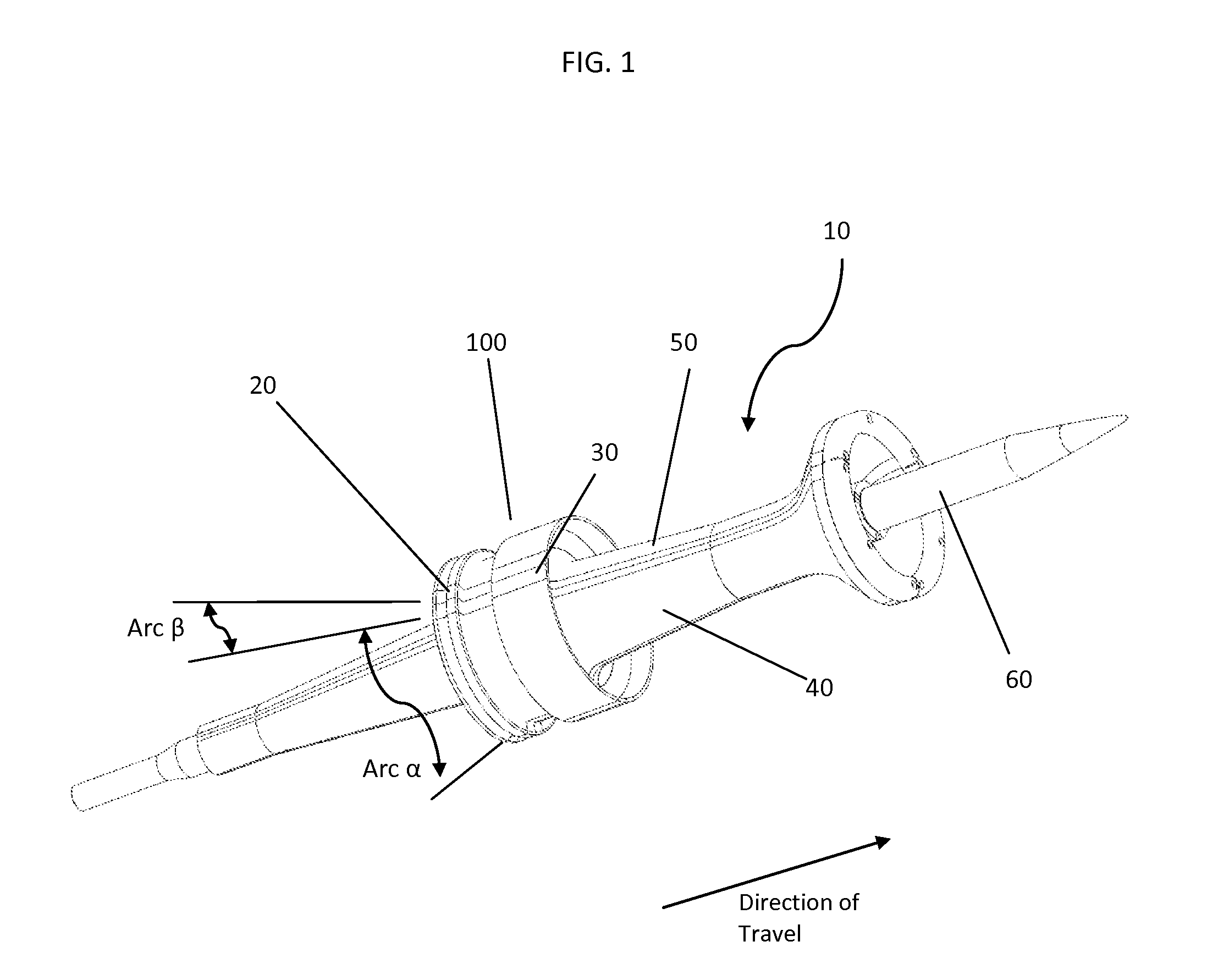 Composite sabot