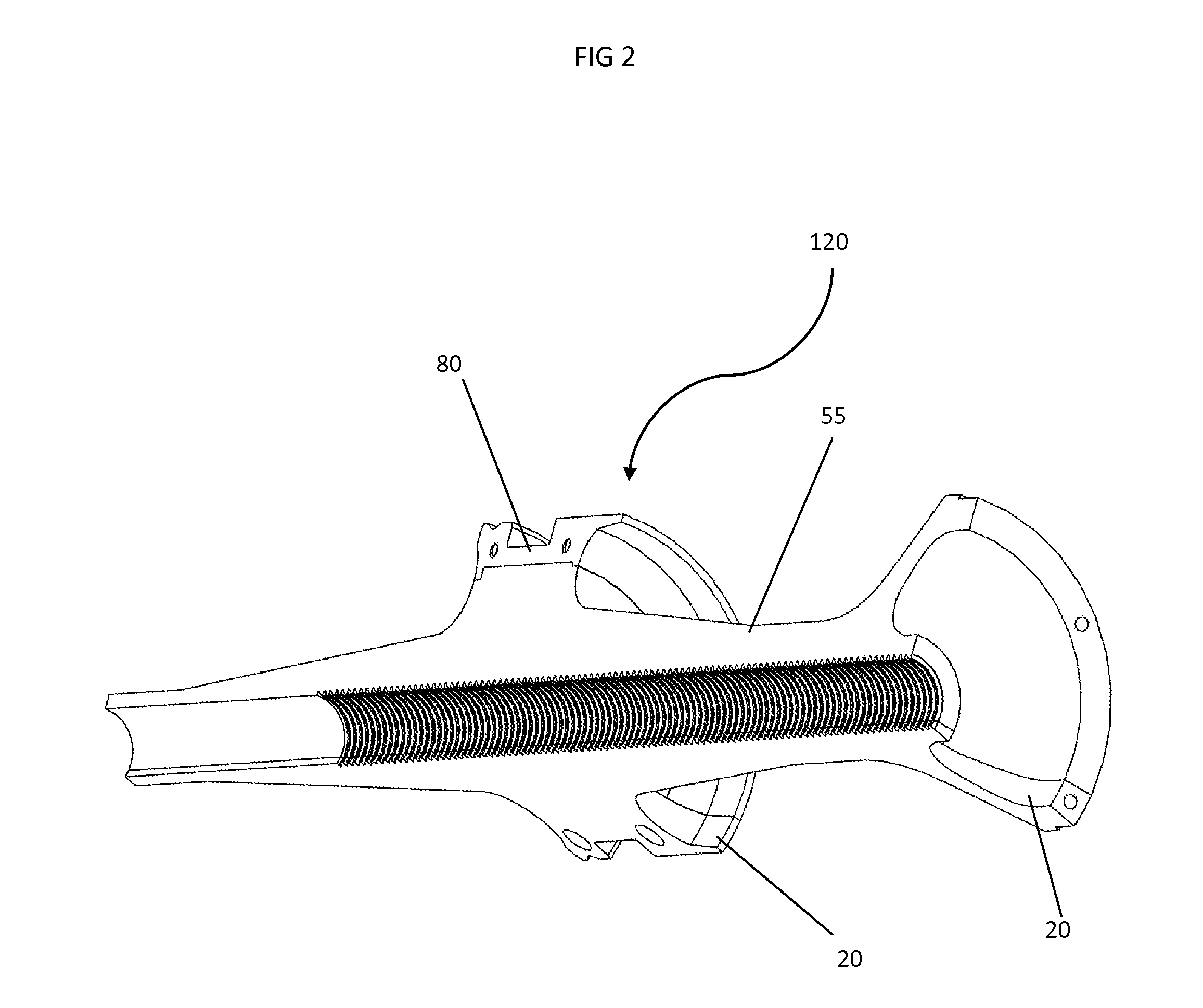 Composite sabot