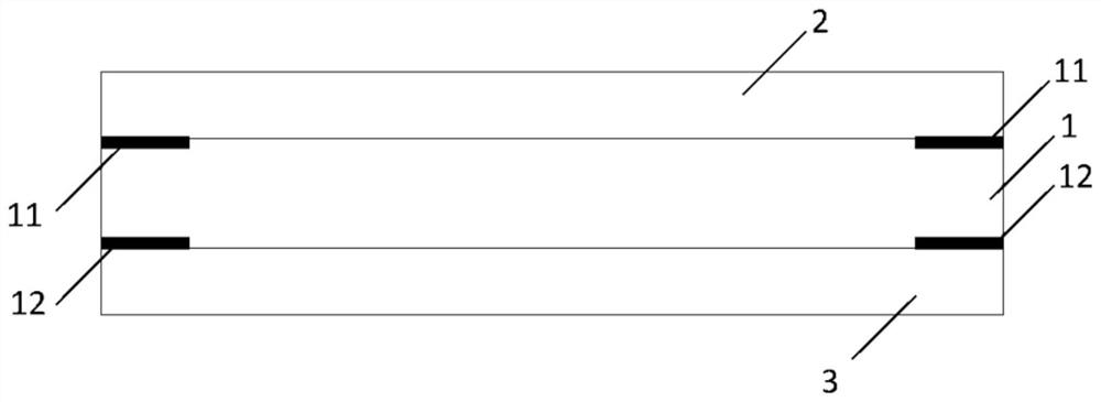 Copper foil carrier and manufacturing method thereof