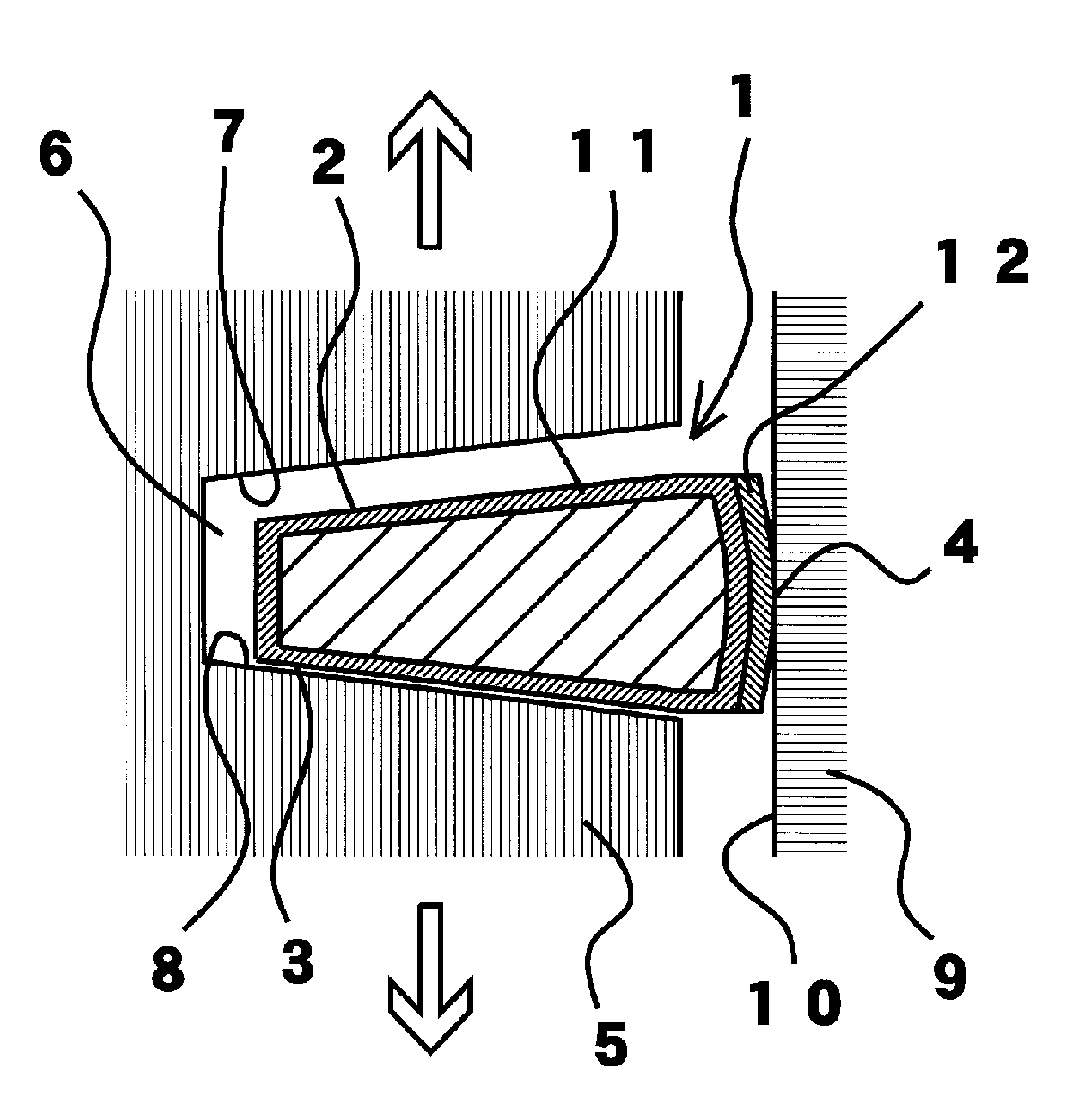 Piston ring