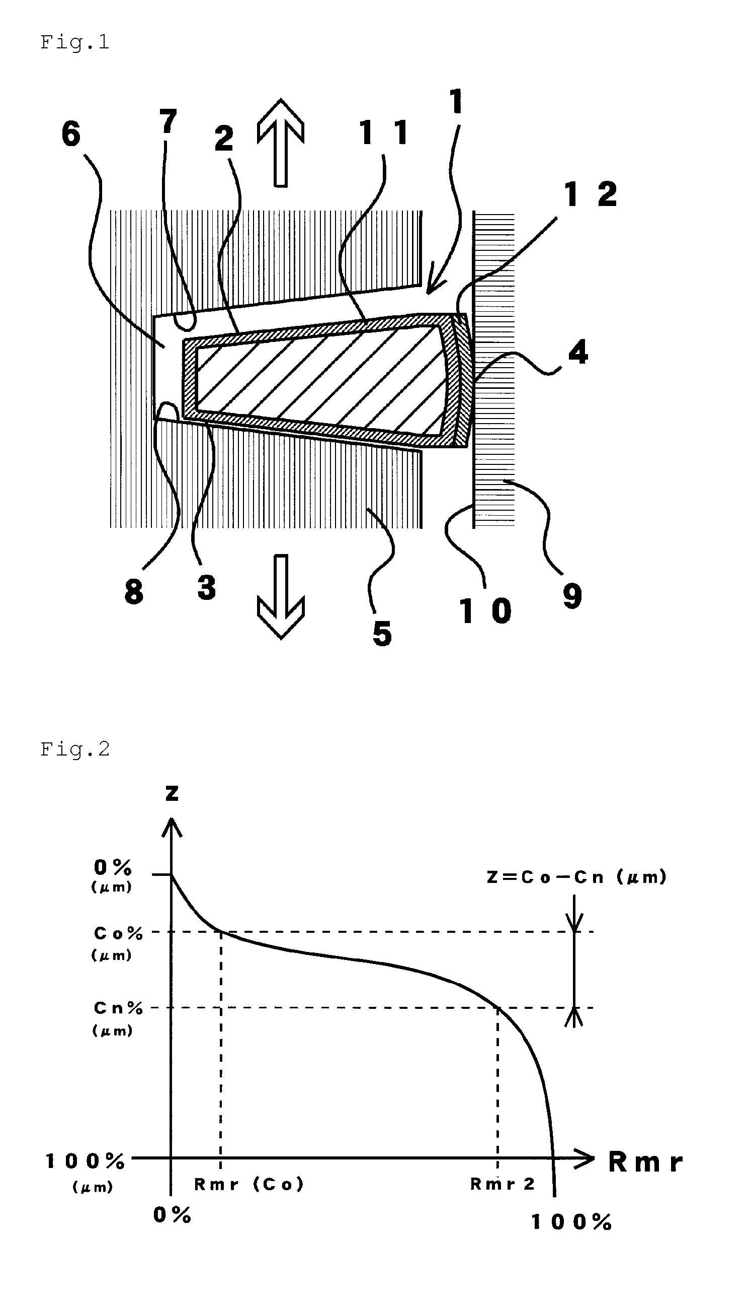 Piston ring